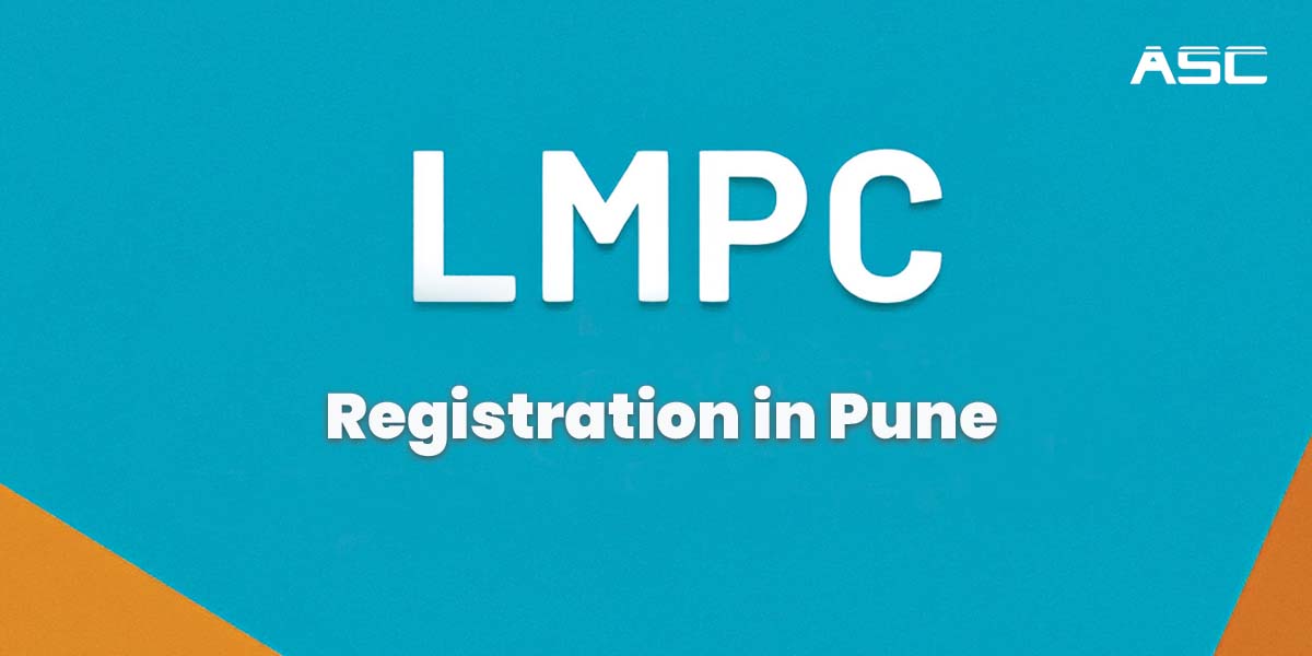 LMPC Registration in Pune Online India